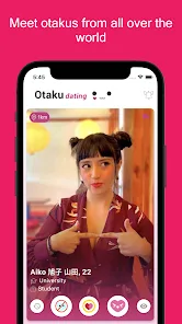 Otaku Dating preview 2
