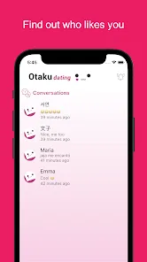 Otaku Dating preview 4